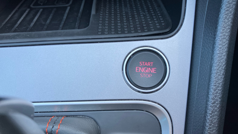 SEAT Ateca 1.5 TSI EVO FR Sport 5dr DSG Petrol Estate